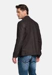 Куртка GIORDANO Summer jacket, Dark Brown/Brown - фото 3