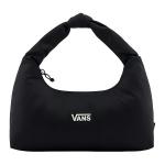 Vans Полиэстеровая сумка унисекс черная, Black - фото