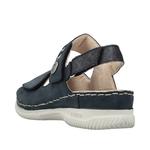 Сандалии Rieker, Night blue - фото 3