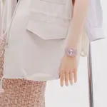 CASIO Часы Women's Pink Watch GMA-P2100ST-4A, Pink Watch Dial - фото 4