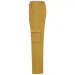 Девчачьи штаны Precious Cargo 7-16 лет Roxy, золотой - фото 3