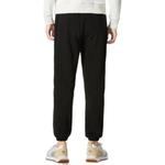 Брюки classics small logo sweatpants 'black' Puma, черный - фото 4
