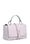 Сумка Braccialini, сиреневый - фото 3