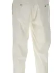 Брюки с карманами Re-Hash, белый - фото 4