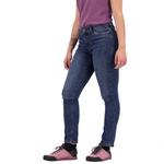 Брюки Black Diamond Crag Denim, синий - фото 3