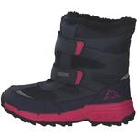 Детские зимние ботинки Kappa CEKIS TEX K 260903K - фото 2