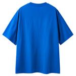 Футболка унисекс Pointlimit, Белый - фото 20