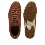 Кроссовки PUMA King Indoor Clean 'Brown' - фото 4
