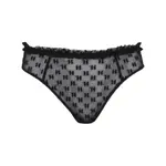 Нижнее белье Karl Lagerfeld, черный - фото