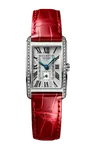 Часы Longines Dolcevita 20,80 х 32 мм - фото