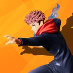 Фигурки в масштабе BANPRESTO - фото 4