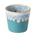 Кофейная чашка Lungo Grespresso Costa Nova, аквамарин - фото