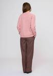 Джемпер Noa Noa Jumper, Rose/Light Pink - фото 3