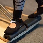 Носки R-Evenge, черный/серый - фото 2