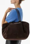 Сумочка Ryłko, Brown - фото
