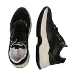 Кроссовки Lily 17 Liu Jo, черный - фото 3