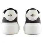 Кроссовки Armani Exchange XW002149_AF19528, черный - фото 5