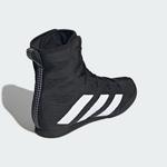 Adidas Performance Кроссовки 'Box Hog 4' в черном цвете - фото 7