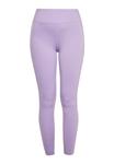 Леггинсы IZIA Hose, лавандовый - фото