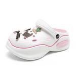 Сабо женские Jeep - фото 10