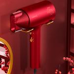 Фен для волос Riwa, Red - фото 7