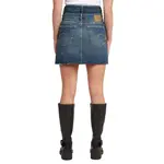 Юбка G-Star Carter Double short, синий - фото 2