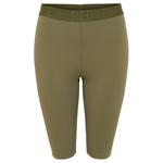 Шорты Redgreen Leonora, зеленый - фото