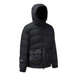 Кроссовка пуховик Unisex SALOMON, черный - фото 5