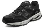 Кроссовки vigor 2.0 'black' Skechers, черный - фото 3