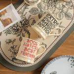 Кружка KAWASIMAYA, Ceramic Mug 300Ml (Cheese) - фото 10