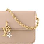 LOUIS VUITTON Сумка через плечо - фото 5