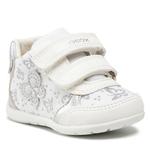 Кроссовки Geox BElthan G., белый - фото