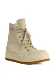 Кроссовки на молнии Rick Owens, нейтральный - фото 2