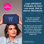 Карандаш для губ Soft Водостойкий 132 Pure Truffle 1,2 г. ARTDECO - фото 4