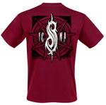 Футболка Goat от Slipknot - фото 2