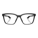 Oakley Квадратные очки унисекс черные - фото 2