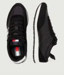 Кроссовки Tommy Jeans, черный - фото 4