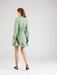 Платье Vero Moda JOSIE, цвет Pastel Green - фото 4