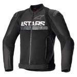 Куртка Alpinestars SMX Air, черный - фото