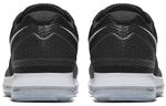 Кроссовки Nike Zoom All Out Low 2 Black White - фото 5