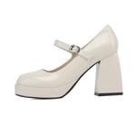 Туфли DAPHNE Mary Jane Shoes Women's - фото 5