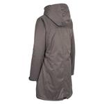 Худи Trespass Wintry TP75, серый - фото 2