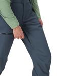 Брюки Marmot Lightray GORE-TEX Marmot, Thunderhead - фото 3