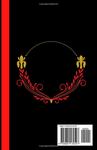 black and red notebook: elegant notebook (Independently published) - фото 2