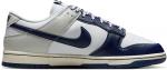 Кроссовки Nike Dunk Low Retro 'New York Yankees' for Men, Blue - фото 2
