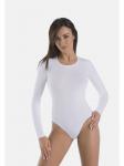 Боди Teyli, белый - фото 4