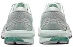 Кроссовки gt 1000 10 Asics, зеленый - фото 3