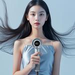 Фен KSLE, белый - фото 7