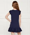 Платье Polo Ralph Lauren, синий - фото 3