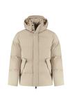 Куртка Dstrezzed PUFFER , Silver Birch/Light Grey - фото 7